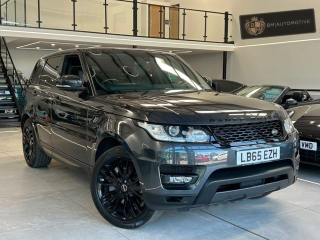 BM Automotive