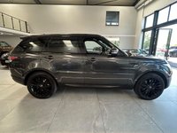 USED 2016 65 LAND ROVER RANGE ROVER SPORT 3.0 SD V6 HSE SUV 5dr Diesel Auto 4WD Euro 6 (s/s) (306 ps) 