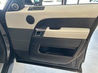 USED 2016 65 LAND ROVER RANGE ROVER SPORT 3.0 SD V6 HSE SUV 5dr Diesel Auto 4WD Euro 6 (s/s) (306 ps) 