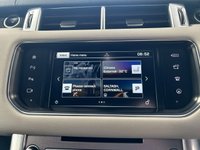 USED 2016 65 LAND ROVER RANGE ROVER SPORT 3.0 SD V6 HSE SUV 5dr Diesel Auto 4WD Euro 6 (s/s) (306 ps) 