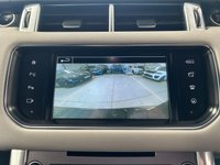 USED 2016 65 LAND ROVER RANGE ROVER SPORT 3.0 SD V6 HSE SUV 5dr Diesel Auto 4WD Euro 6 (s/s) (306 ps) 