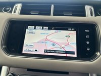 USED 2016 65 LAND ROVER RANGE ROVER SPORT 3.0 SD V6 HSE SUV 5dr Diesel Auto 4WD Euro 6 (s/s) (306 ps) 