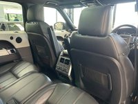 USED 2016 65 LAND ROVER RANGE ROVER SPORT 3.0 SD V6 HSE SUV 5dr Diesel Auto 4WD Euro 6 (s/s) (306 ps) 