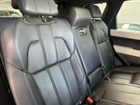 USED 2016 65 LAND ROVER RANGE ROVER SPORT 3.0 SD V6 HSE SUV 5dr Diesel Auto 4WD Euro 6 (s/s) (306 ps) 