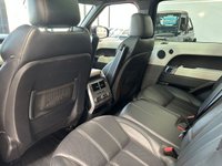 USED 2016 65 LAND ROVER RANGE ROVER SPORT 3.0 SD V6 HSE SUV 5dr Diesel Auto 4WD Euro 6 (s/s) (306 ps) 