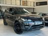 USED 2016 65 LAND ROVER RANGE ROVER SPORT 3.0 SD V6 HSE SUV 5dr Diesel Auto 4WD Euro 6 (s/s) (306 ps) 
