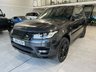 USED 2016 65 LAND ROVER RANGE ROVER SPORT 3.0 SD V6 HSE SUV 5dr Diesel Auto 4WD Euro 6 (s/s) (306 ps) 