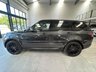 USED 2016 65 LAND ROVER RANGE ROVER SPORT 3.0 SD V6 HSE SUV 5dr Diesel Auto 4WD Euro 6 (s/s) (306 ps) 