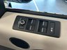 USED 2016 65 LAND ROVER RANGE ROVER SPORT 3.0 SD V6 HSE SUV 5dr Diesel Auto 4WD Euro 6 (s/s) (306 ps) 