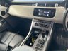 USED 2016 65 LAND ROVER RANGE ROVER SPORT 3.0 SD V6 HSE SUV 5dr Diesel Auto 4WD Euro 6 (s/s) (306 ps) 