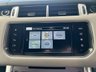 USED 2016 65 LAND ROVER RANGE ROVER SPORT 3.0 SD V6 HSE SUV 5dr Diesel Auto 4WD Euro 6 (s/s) (306 ps) 