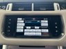 USED 2016 65 LAND ROVER RANGE ROVER SPORT 3.0 SD V6 HSE SUV 5dr Diesel Auto 4WD Euro 6 (s/s) (306 ps) 
