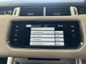USED 2016 65 LAND ROVER RANGE ROVER SPORT 3.0 SD V6 HSE SUV 5dr Diesel Auto 4WD Euro 6 (s/s) (306 ps) 