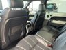 USED 2016 65 LAND ROVER RANGE ROVER SPORT 3.0 SD V6 HSE SUV 5dr Diesel Auto 4WD Euro 6 (s/s) (306 ps) 