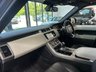 USED 2016 65 LAND ROVER RANGE ROVER SPORT 3.0 SD V6 HSE SUV 5dr Diesel Auto 4WD Euro 6 (s/s) (306 ps) 