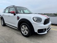 2020 MINI COUNTRYMAN
