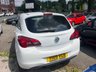 USED 2019 19 VAUXHALL CORSA 1.4i ecoTEC Griffin Hatchback 3dr Petrol Manual Euro 6 (75 ps) 