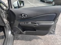 USED 2015 15 NISSAN NOTE 1.2 12V n-tec Hatchback 5dr Petrol Manual Euro 5 (s/s) (80 ps) &pound;20 ROAD TAX ONLY 24,106 MILES