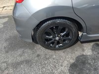 USED 2015 15 NISSAN NOTE 1.2 12V n-tec Hatchback 5dr Petrol Manual Euro 5 (s/s) (80 ps) &pound;20 ROAD TAX ONLY 24,106 MILES