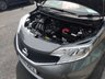 USED 2015 15 NISSAN NOTE 1.2 12V n-tec Hatchback 5dr Petrol Manual Euro 5 (s/s) (80 ps) &pound;20 ROAD TAX ONLY 24,106 MILES