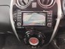 USED 2015 15 NISSAN NOTE 1.2 12V n-tec Hatchback 5dr Petrol Manual Euro 5 (s/s) (80 ps) &pound;20 ROAD TAX ONLY 24,106 MILES