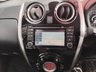 USED 2015 15 NISSAN NOTE 1.2 12V n-tec Hatchback 5dr Petrol Manual Euro 5 (s/s) (80 ps) &pound;20 ROAD TAX ONLY 24,106 MILES