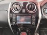 USED 2015 15 NISSAN NOTE 1.2 12V n-tec Hatchback 5dr Petrol Manual Euro 5 (s/s) (80 ps) &pound;20 ROAD TAX ONLY 24,106 MILES
