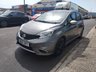 USED 2015 15 NISSAN NOTE 1.2 12V n-tec Hatchback 5dr Petrol Manual Euro 5 (s/s) (80 ps) &pound;20 ROAD TAX ONLY 24,106 MILES