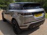 USED 2022 22 LAND ROVER RANGE ROVER EVOQUE 1.5 P300e 12.2kWh R-Dynamic HSE SUV 5dr Petrol Plug-in Hybrid Auto 4WD Euro 6 (s/s) (309 ps) 