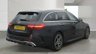 USED 2022 22 MERCEDES-BENZ C CLASS 2.0 C300e 25.4kWh AMG Line (Premium Plus) G-Tronic+ Euro 6 (s/s) 5dr 
