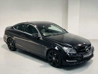 2015 MERCEDES-BENZ C-CLASS