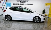 USED 2018 18 KIA CEED 1.0 T-GDi GT-Line S Hatchback 5dr Petrol Manual Euro 6 (s/s) (118 bhp) +FREE 6 MONTHS NATIONWIDE WARRANTY+
