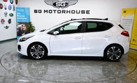 USED 2018 18 KIA CEED 1.0 T-GDi GT-Line S Hatchback 5dr Petrol Manual Euro 6 (s/s) (118 bhp) +FREE 6 MONTHS NATIONWIDE WARRANTY+