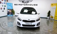 USED 2018 18 KIA CEED 1.0 T-GDi GT-Line S Hatchback 5dr Petrol Manual Euro 6 (s/s) (118 bhp) +FREE 6 MONTHS NATIONWIDE WARRANTY+