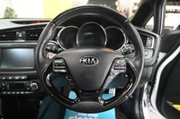 USED 2018 18 KIA CEED 1.0 T-GDi GT-Line S Hatchback 5dr Petrol Manual Euro 6 (s/s) (118 bhp) +FREE 6 MONTHS NATIONWIDE WARRANTY+