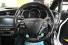 USED 2018 18 KIA CEED 1.0 T-GDi GT-Line S Hatchback 5dr Petrol Manual Euro 6 (s/s) (118 bhp) +FREE 6 MONTHS NATIONWIDE WARRANTY+
