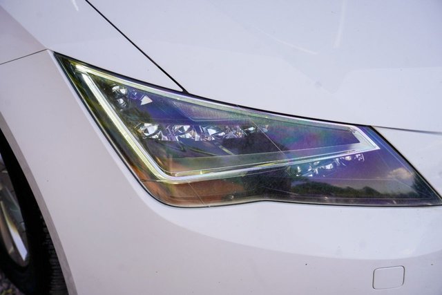 Used SEAT LEON Nuneaton