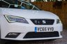 Used SEAT LEON Nuneaton