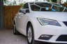 Used SEAT LEON Nuneaton
