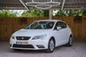 Used SEAT LEON Nuneaton
