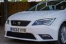 Used SEAT LEON Nuneaton