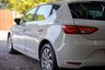 Used SEAT LEON Nuneaton
