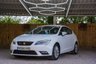 Used SEAT LEON Nuneaton