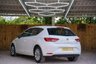 Used SEAT LEON Nuneaton
