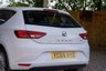 Used SEAT LEON Nuneaton
