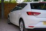 Used SEAT LEON Nuneaton