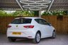 Used SEAT LEON Nuneaton