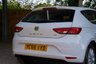 Used SEAT LEON Nuneaton