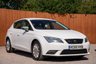 Used SEAT LEON Nuneaton