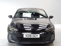 USED 2018 18 VOLKSWAGEN SCIROCCO 2.0 TSI GT Hatchback 3dr Petrol DSG Euro 6 (s/s) (180 ps) SAT NAV-BLUETOOTH-DAB